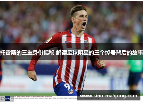 托雷斯的三重身份揭秘 解读足球明星的三个绰号背后的故事