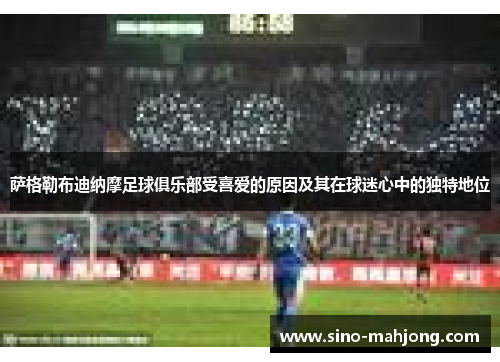萨格勒布迪纳摩足球俱乐部受喜爱的原因及其在球迷心中的独特地位 萨格勒布迪纳摩足球俱乐部受喜爱的原因及其在球迷心中的独特地位