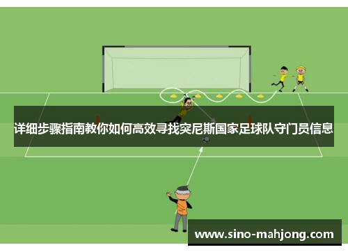 详细步骤指南教你如何高效寻找突尼斯国家足球队守门员信息