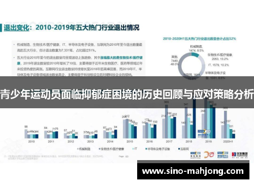 青少年运动员面临抑郁症困境的历史回顾与应对策略分析